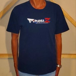 Pirana Z tee